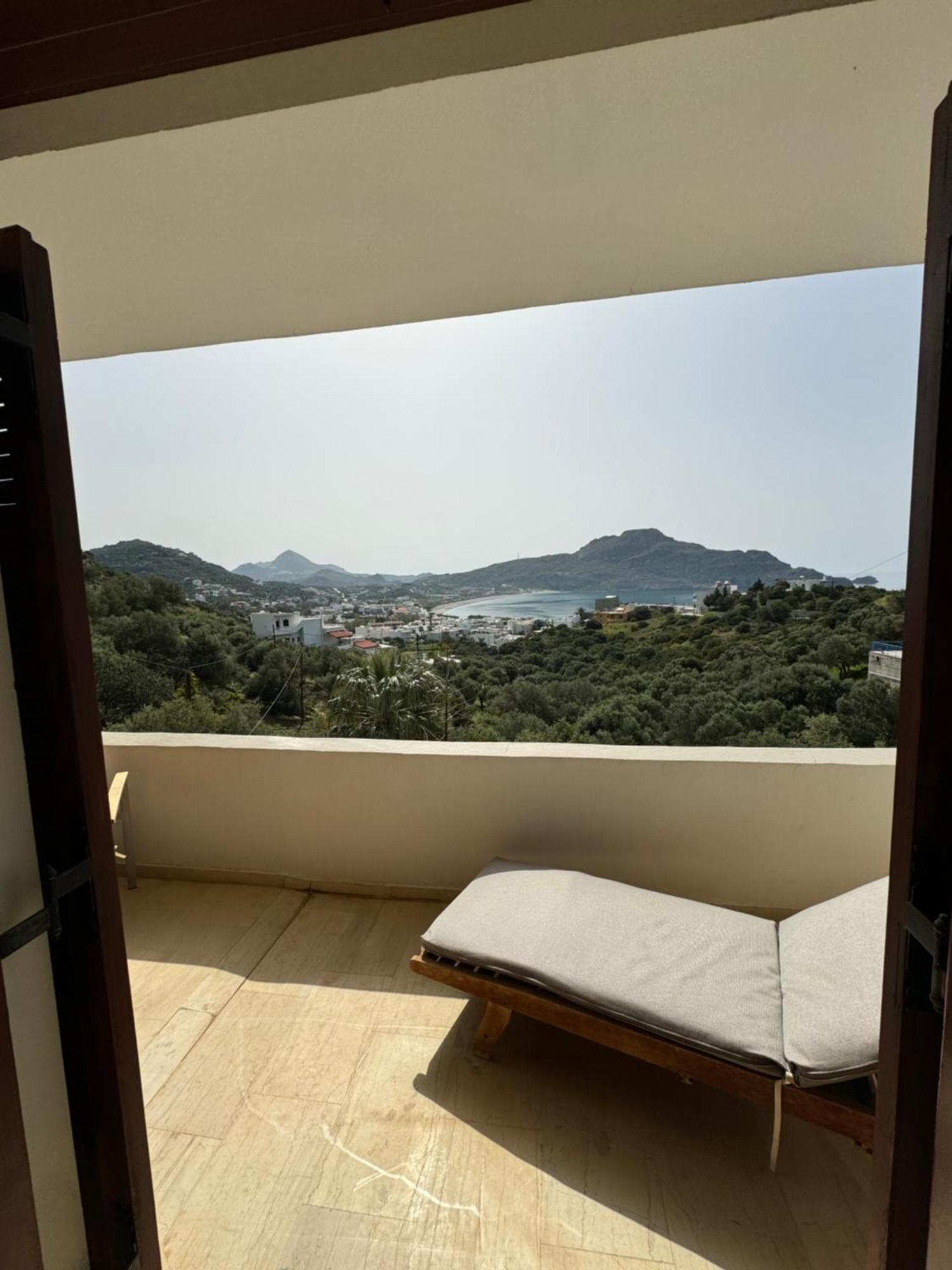 Appartement Olive Grove