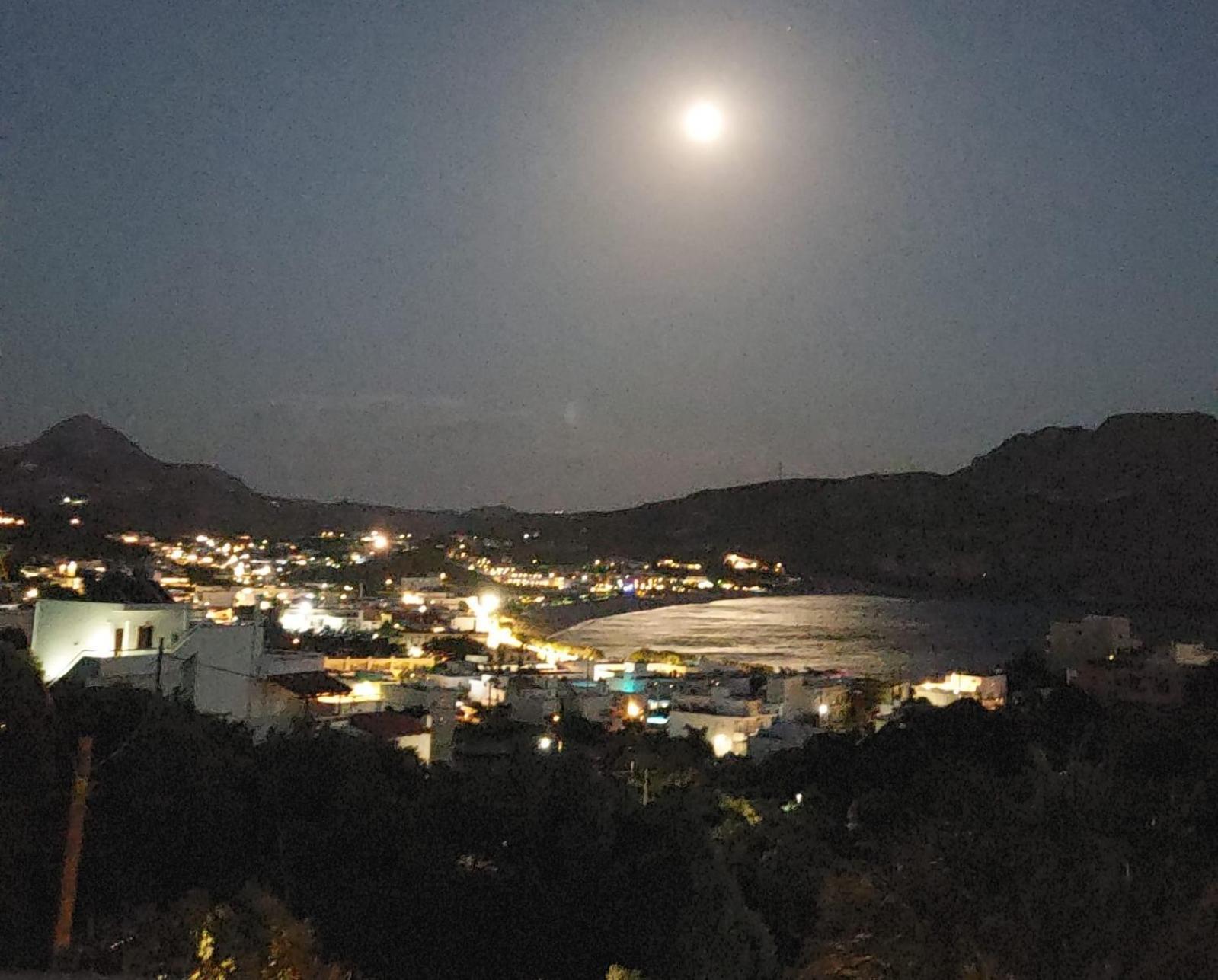 Olive Grove Apartment Plakias