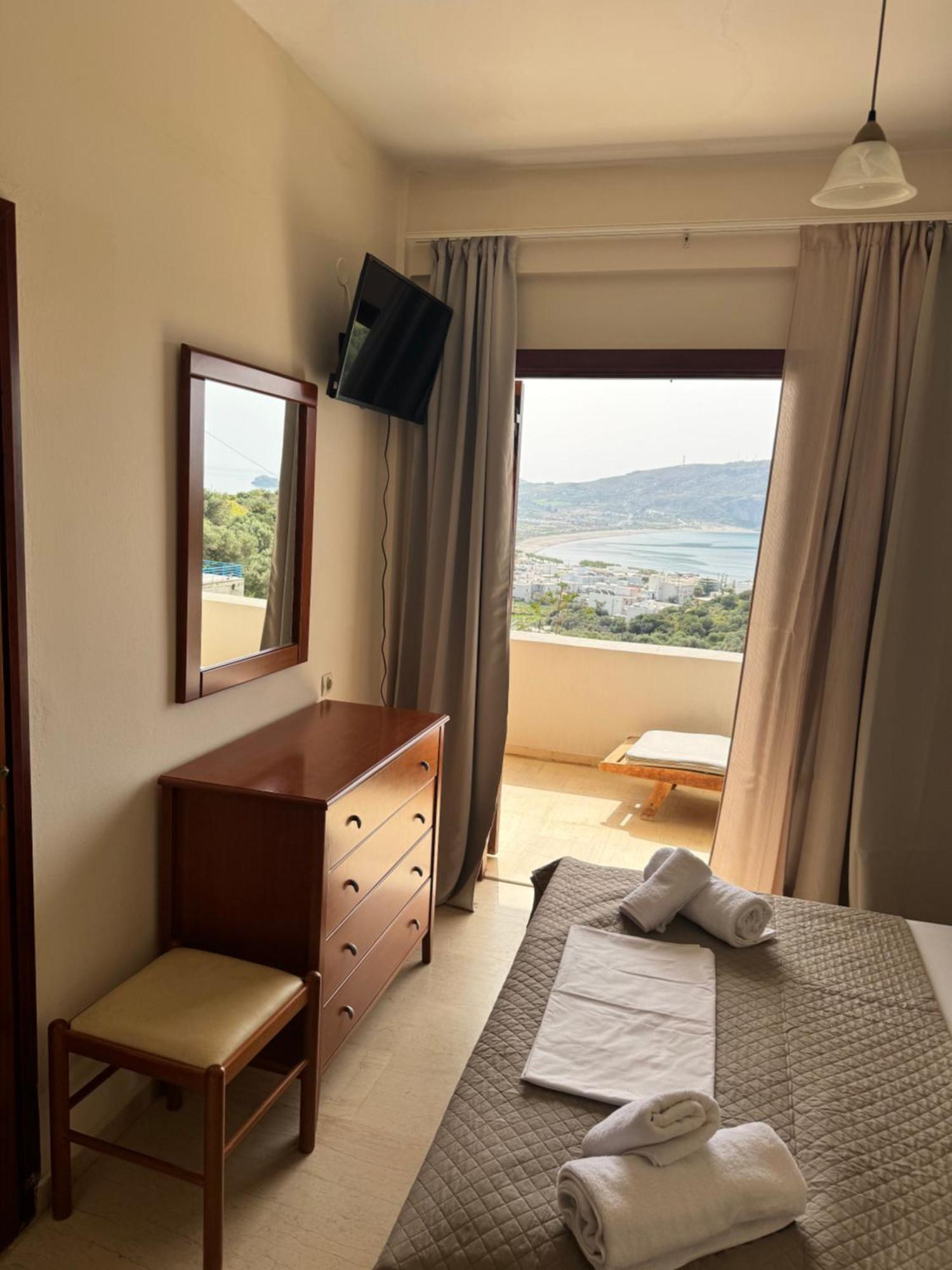 Olive Grove Apartment