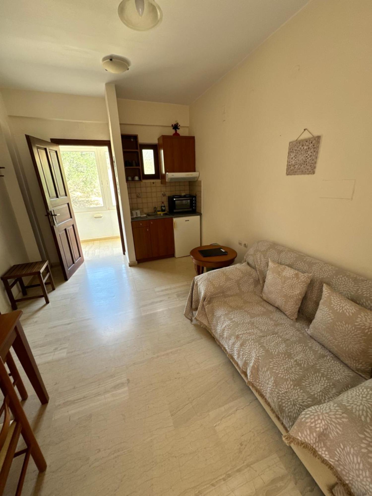 Apartment Olive Grove *