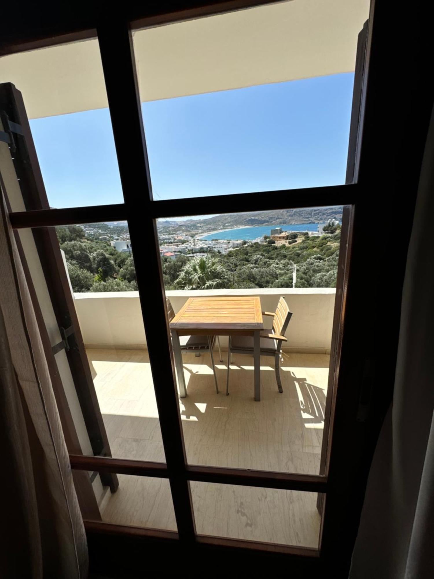 Apartment Olive Grove Plakias