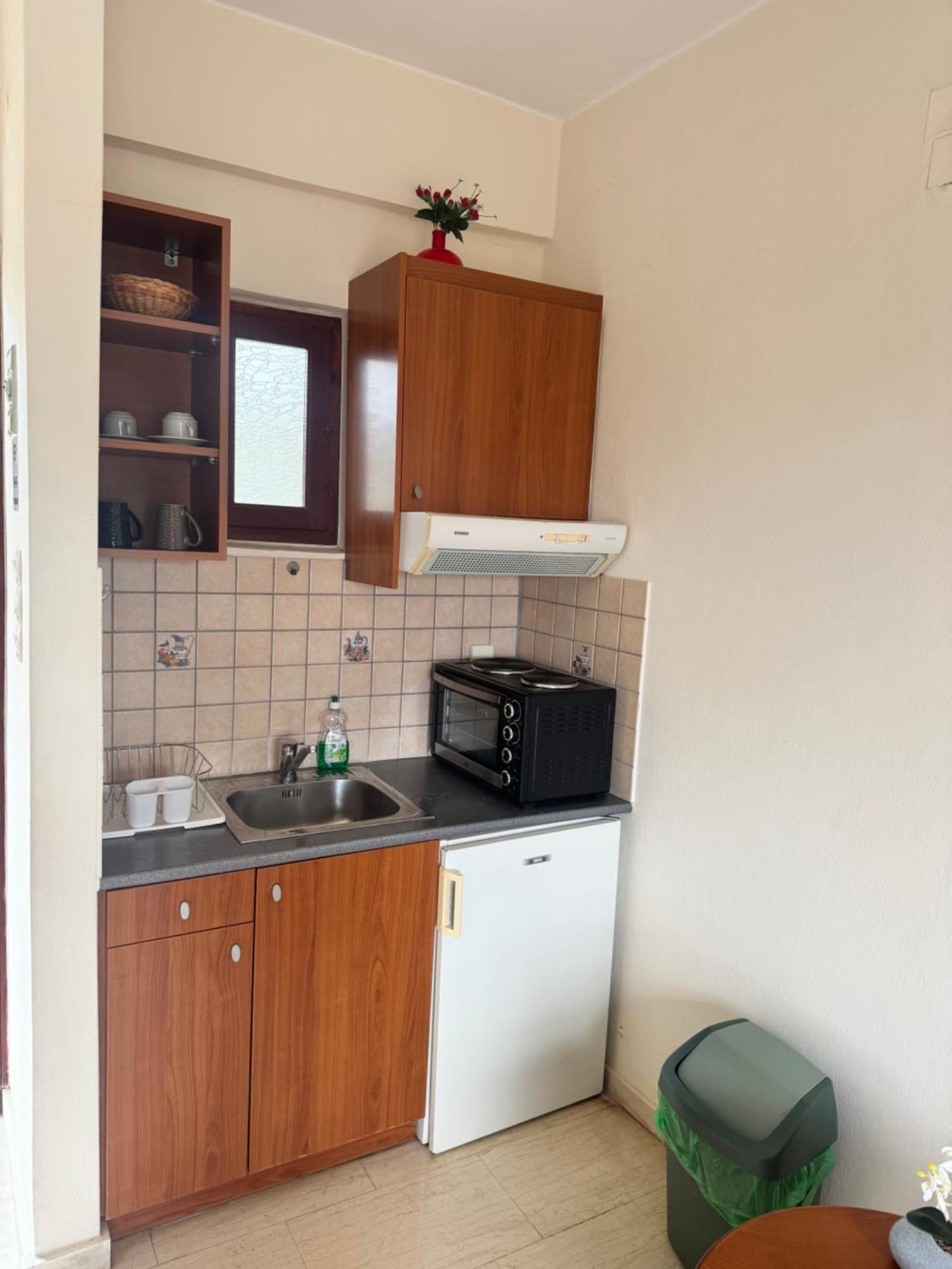 Olive Grove Apartment *