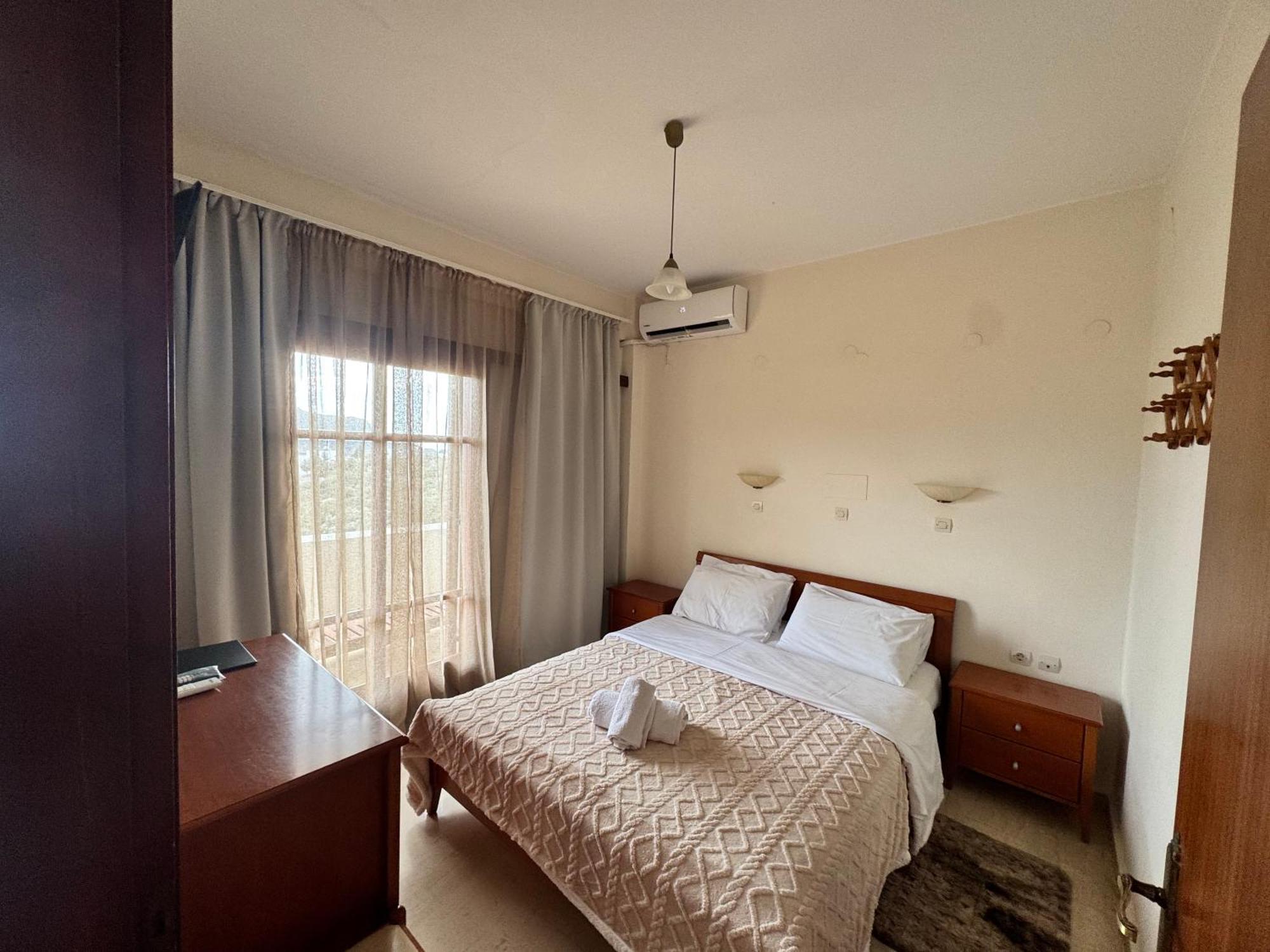 Apartment Olive Grove Plakias