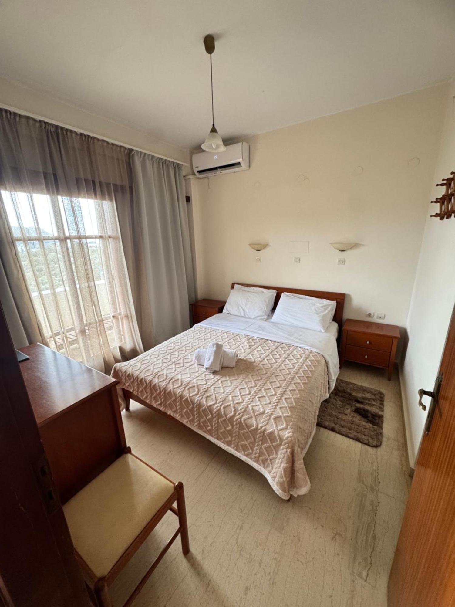 Olive Grove Apartment Plakias