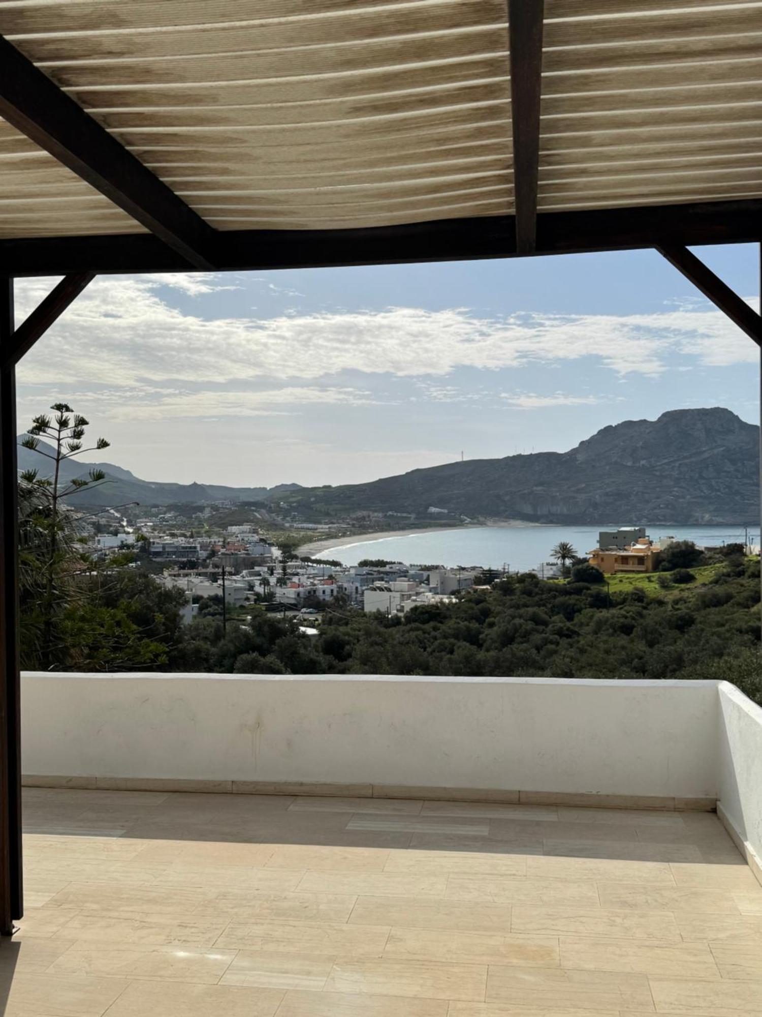 Apartment Olive Grove Plakias